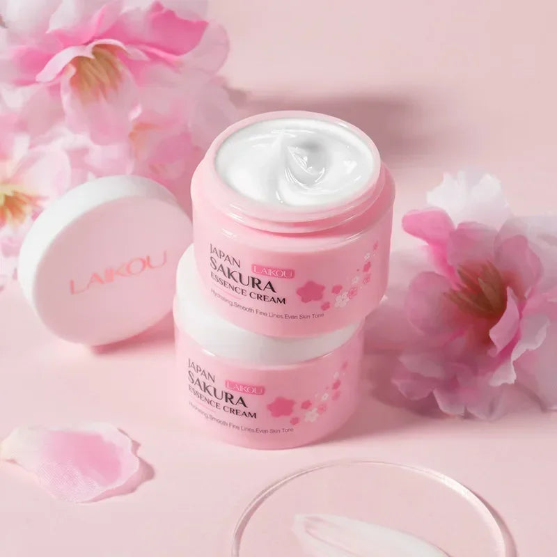 Sakura Elixir – Intense Hydration