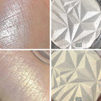 Diamond Dust Highlight