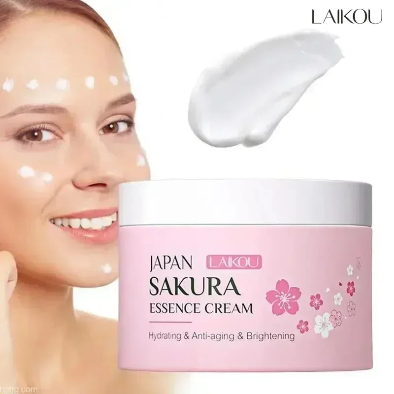 Sakura Elixir – Intense Hydration