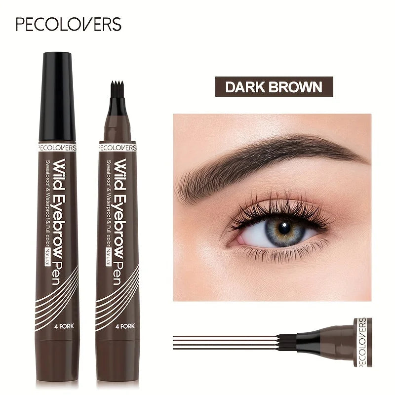 Microblading Effect Brow Pen