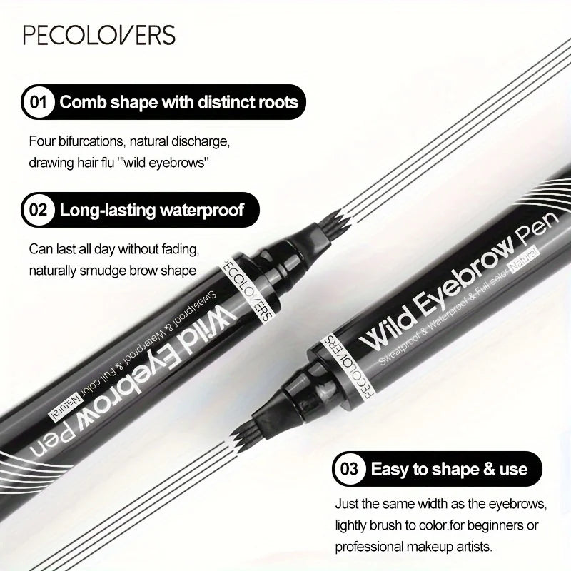 Microblading Effect Brow Pen