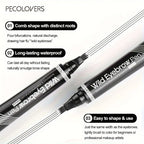 Microblading Effect Brow Pen