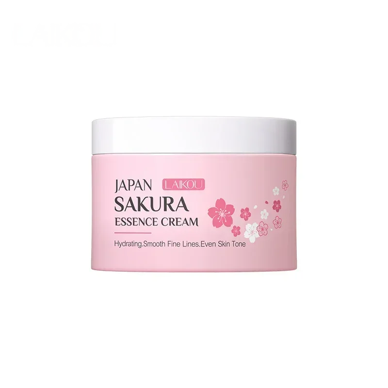 Sakura Elixir – Intense Hydration