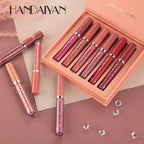 Non-Stick Matte Lip Set (6 pcs)