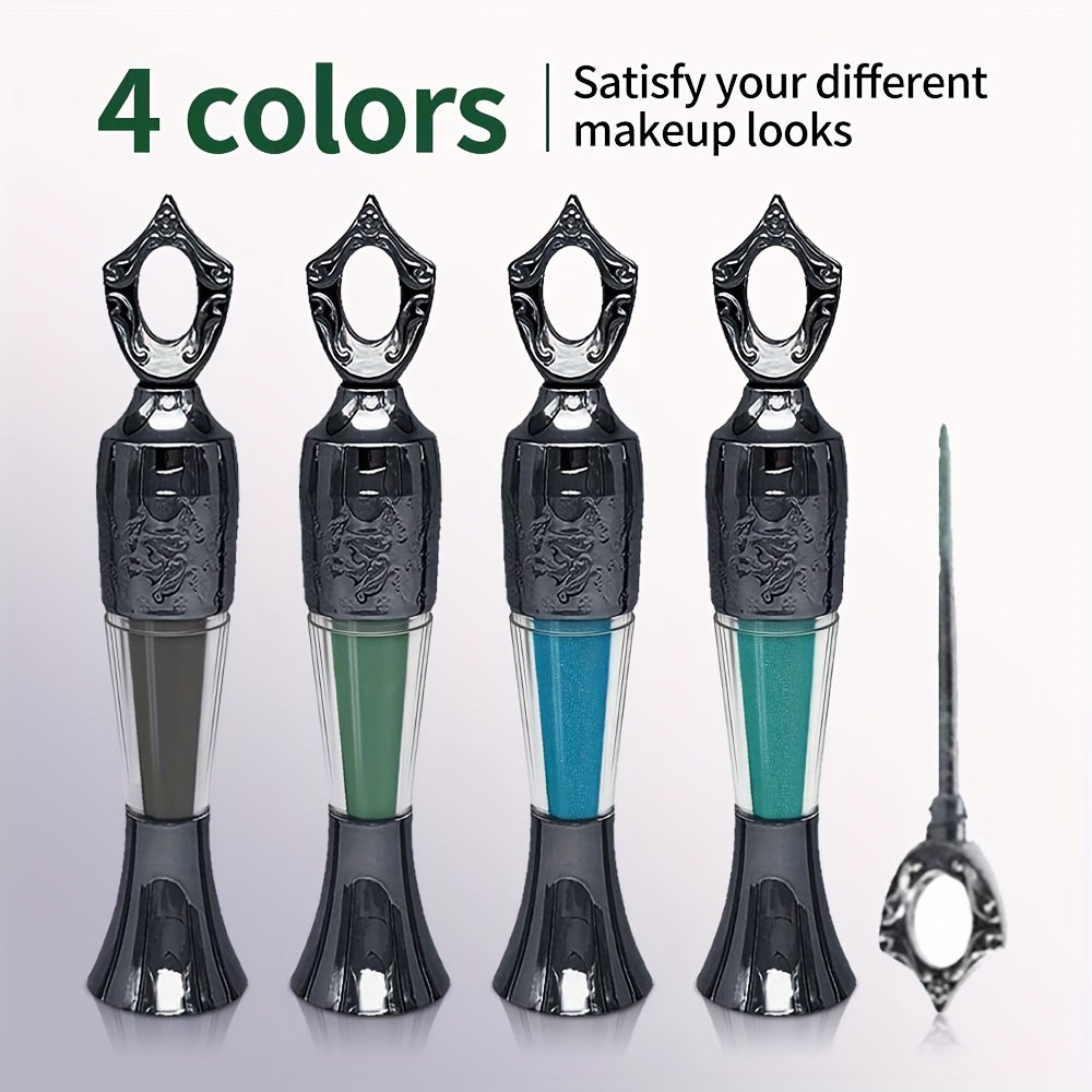 100% Natural Egyptian Kohl Eyeliner – Inspired by Ancient Egyptian Beauty