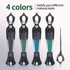 100% Natural Egyptian Kohl Eyeliner – Inspired by Ancient Egyptian Beauty