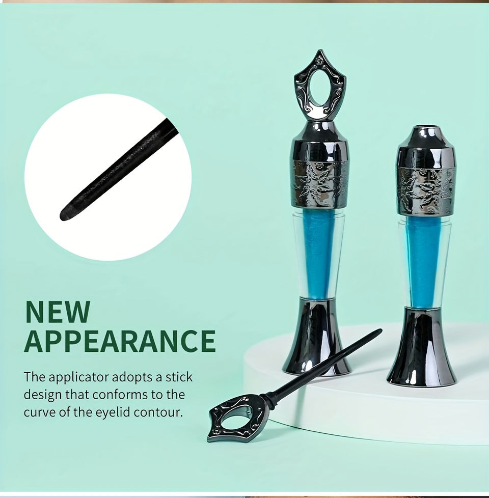 100% Natural Egyptian Kohl Eyeliner – Inspired by Ancient Egyptian Beauty