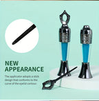 100% Natural Egyptian Kohl Eyeliner – Inspired by Ancient Egyptian Beauty