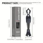 100% Natural Egyptian Kohl Eyeliner – Inspired by Ancient Egyptian Beauty