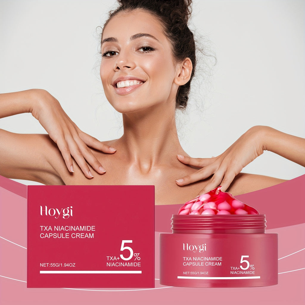 Niacinamide Hydrating Cream 55g