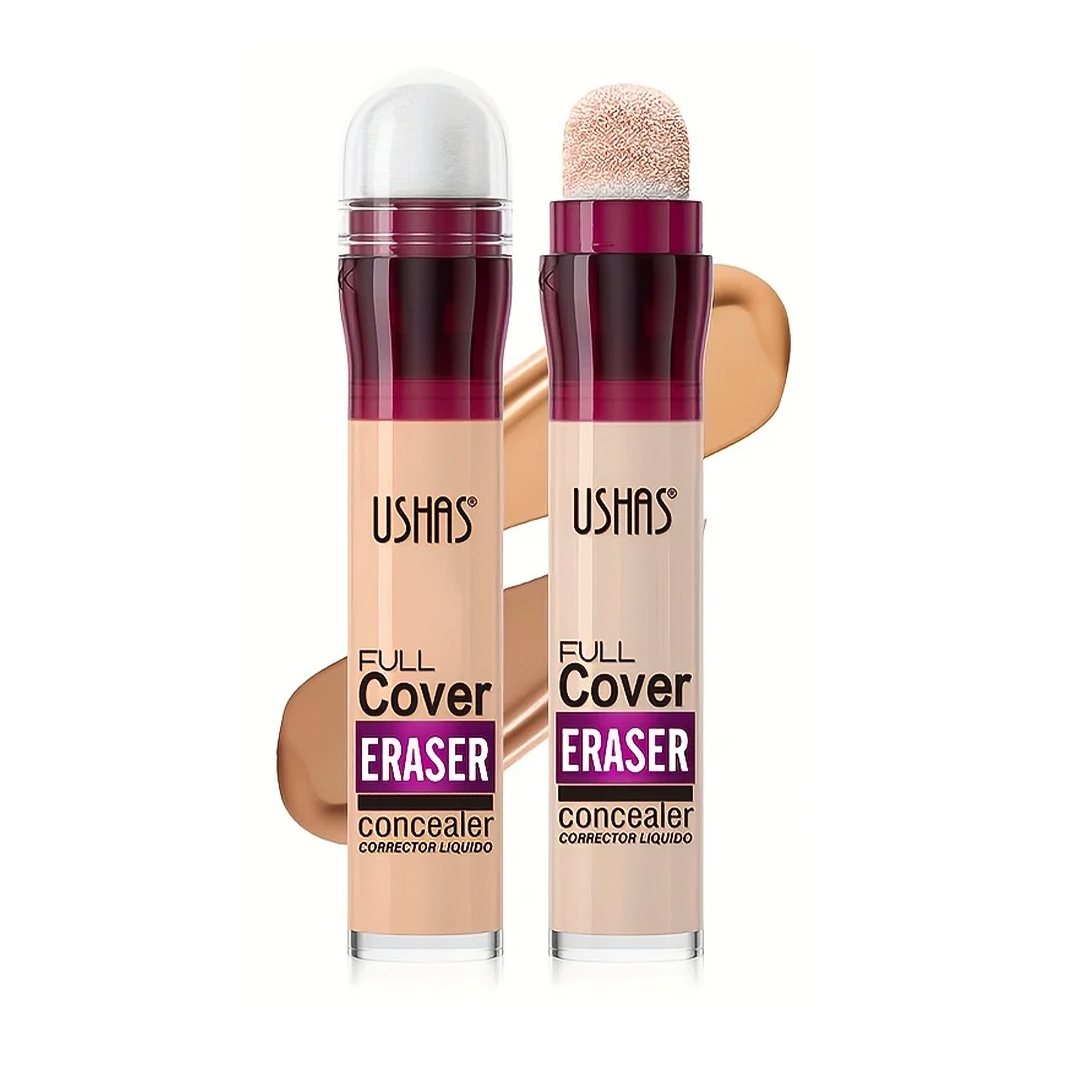 Sponge Concealer